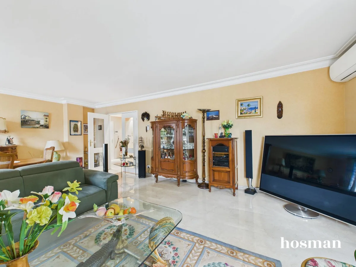 Appartement de 95.0 m² à Lyon