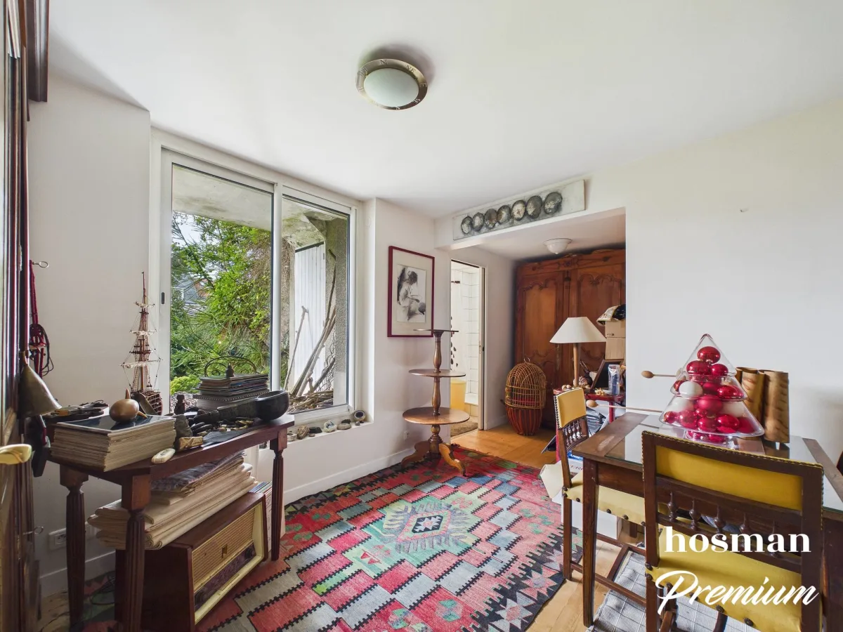 Maison de 185.46 m² à Nantes