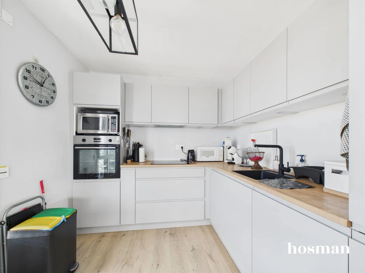 Appartement de 94.0 m² à Nantes