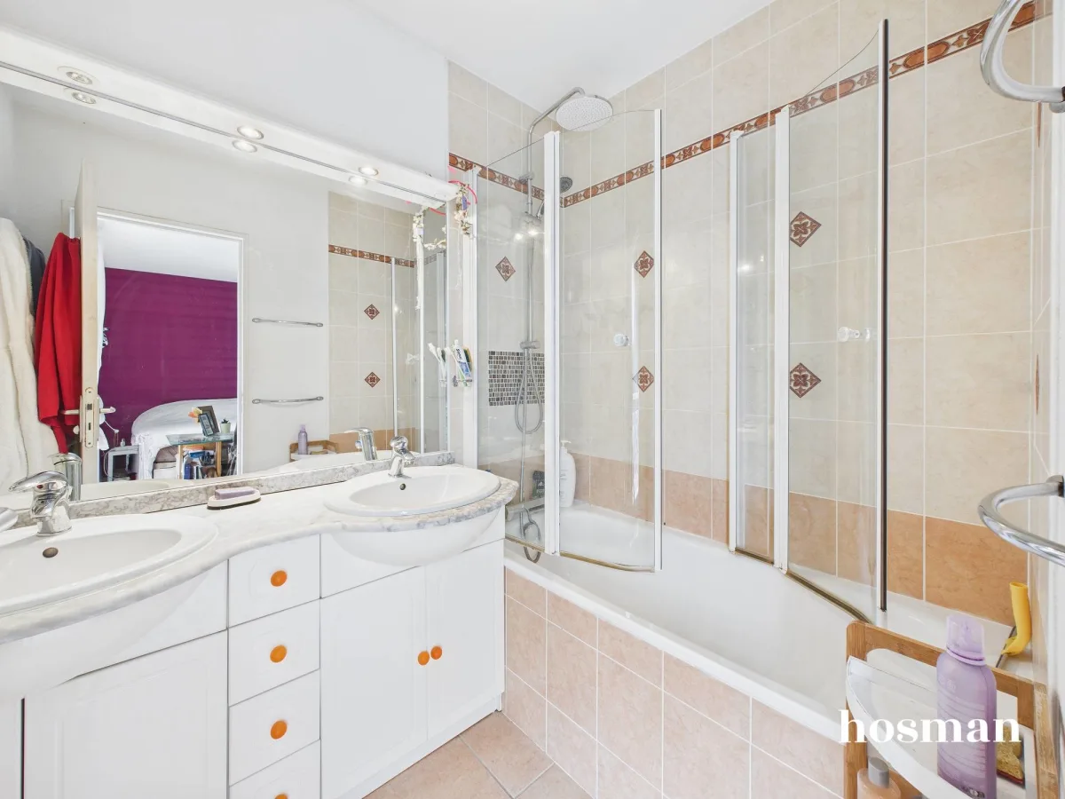 Maison de 110.0 m² à Mérignac