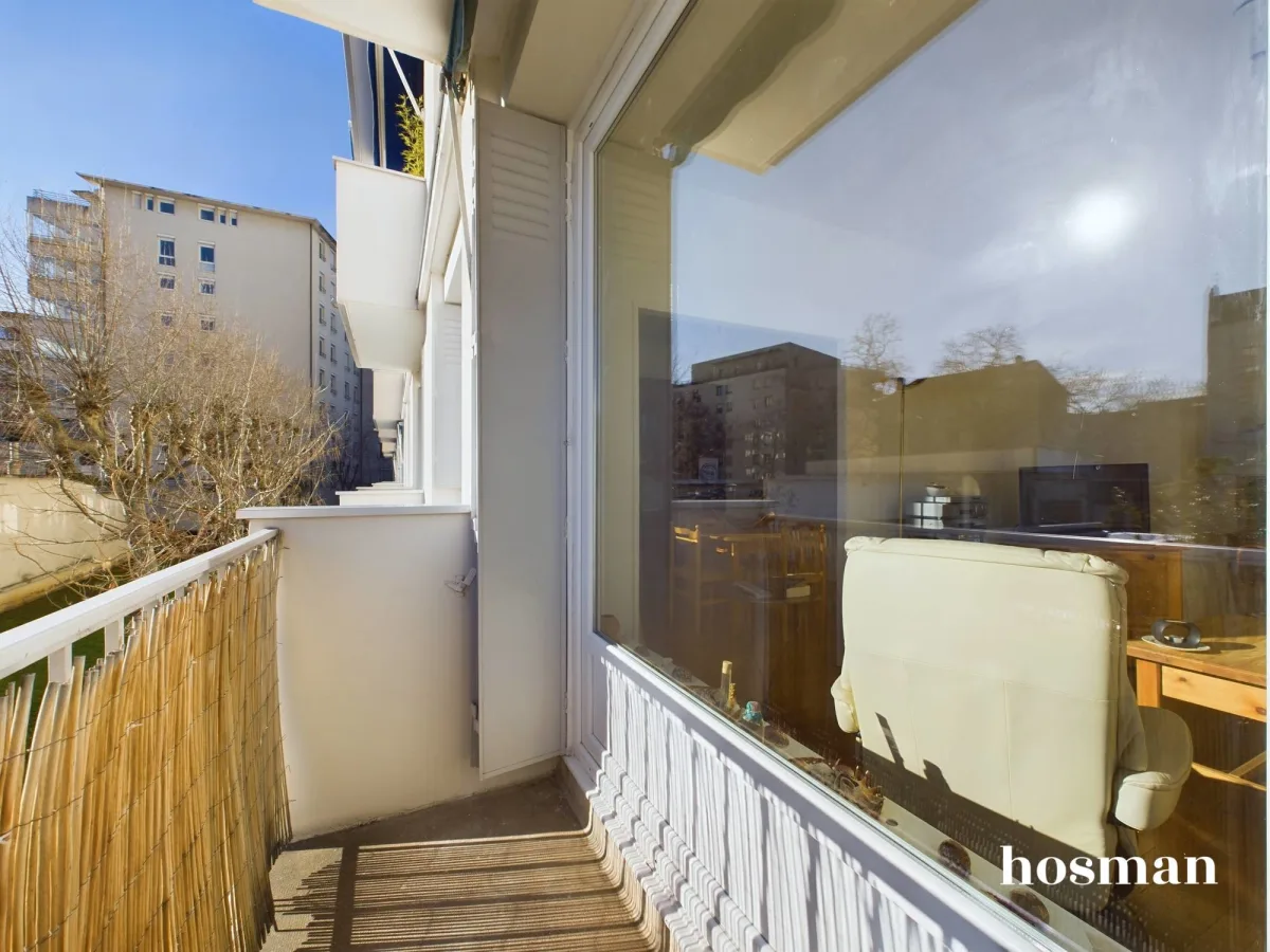 Appartement de 75.0 m² à Lyon