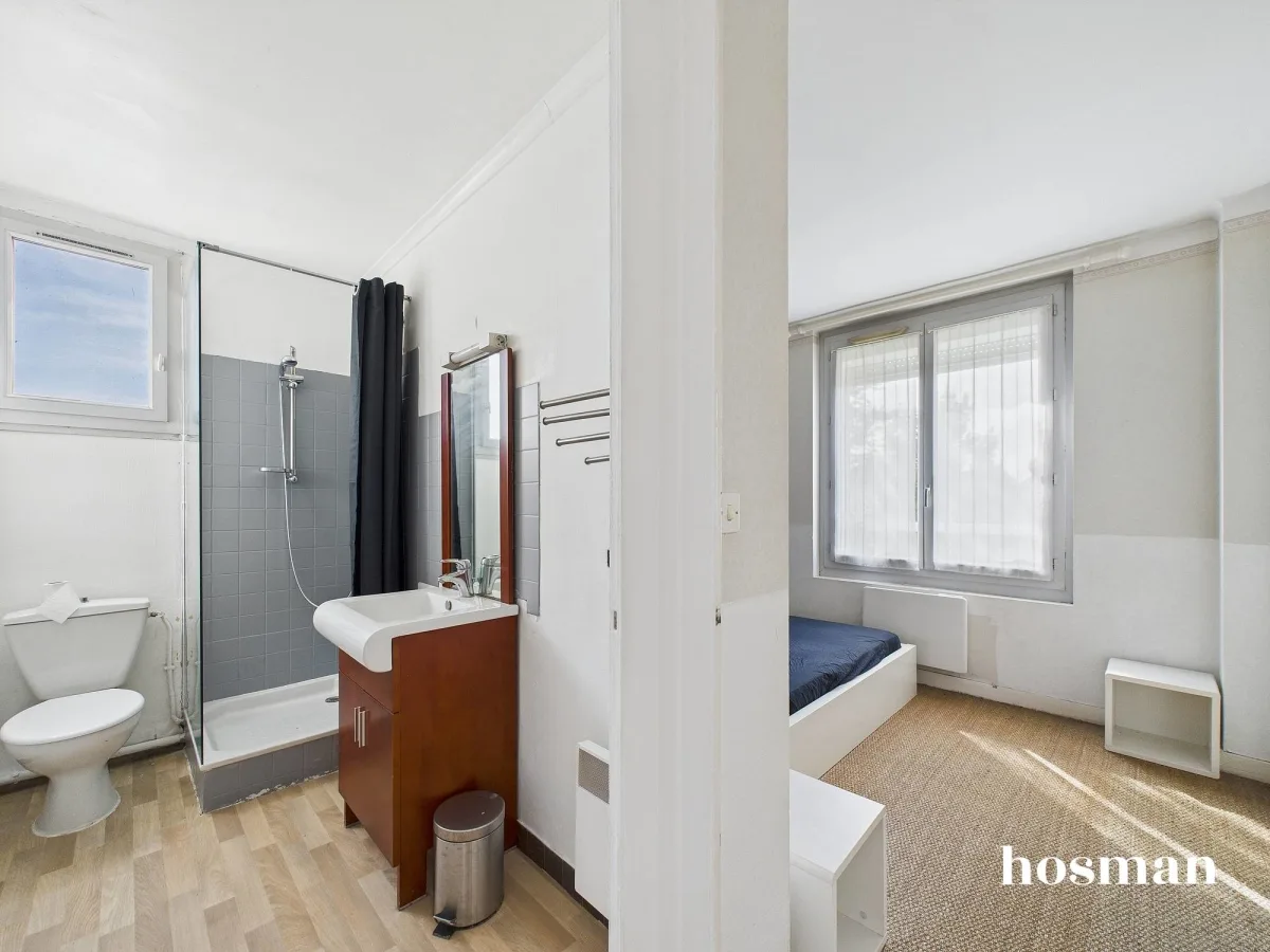 Appartement de 38.75 m² à Vertou