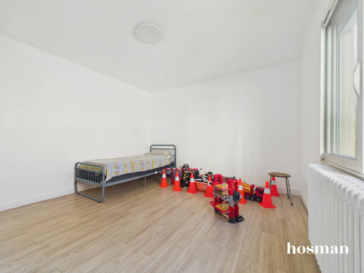 Maison de 125.44 m² à Saint-Herblain