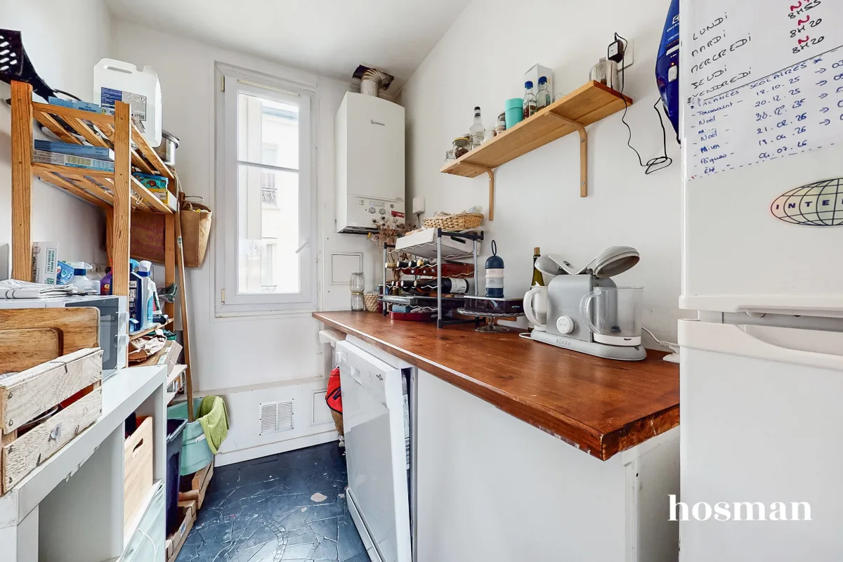 Appartement de 98.0 m² à Alfortville