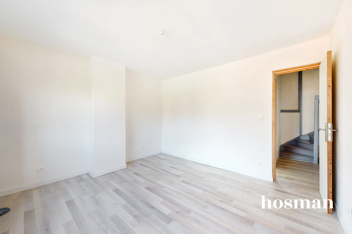 Maison de 75.0 m² à Lille