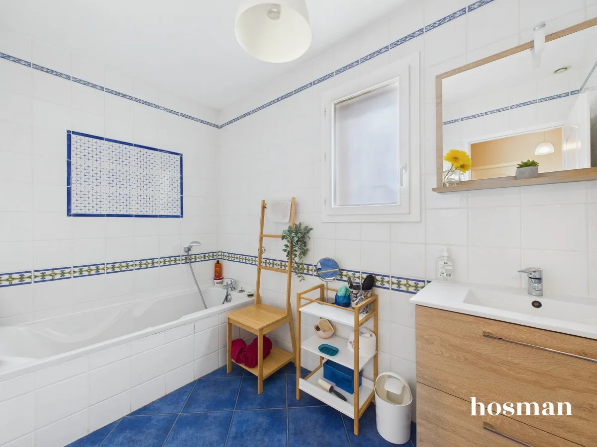 Maison de 116.0 m² à Pusignan