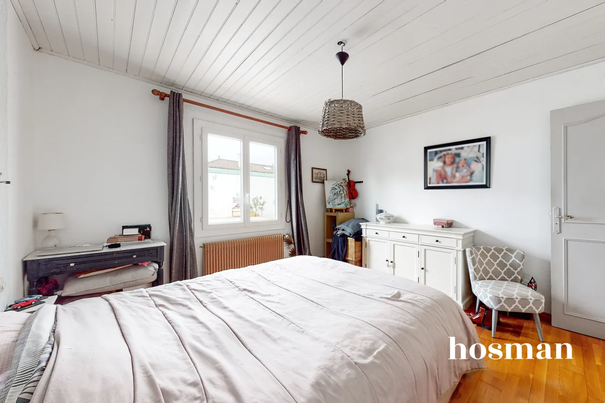 Maison de 114.0 m² à Mérignac