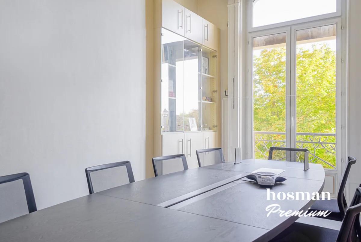 Appartement de 355.0 m² à Paris