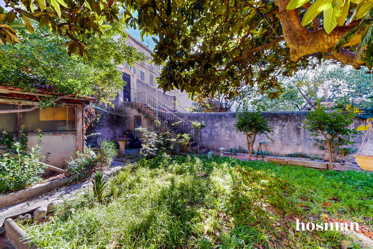 Maison de 130.0 m² à Marseille