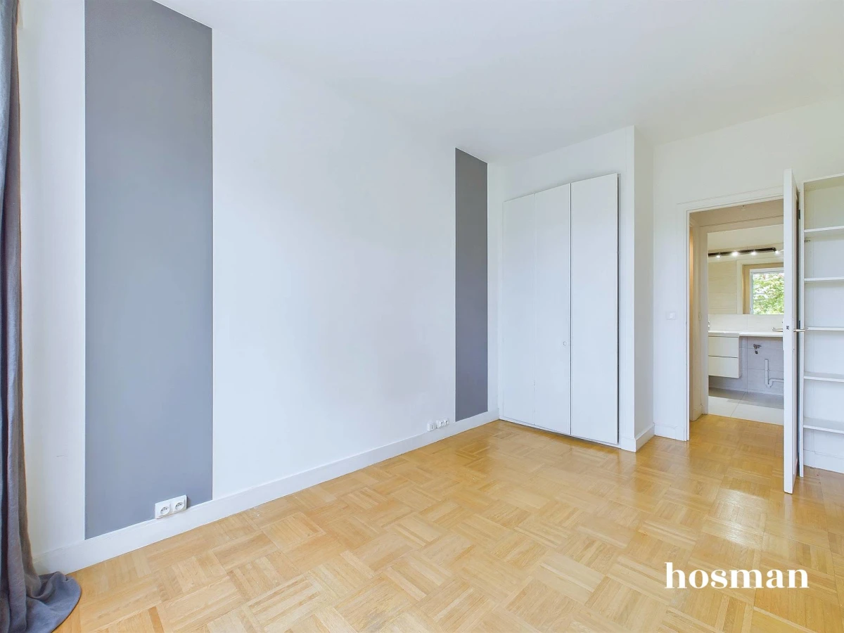 Appartement de 55.3 m² à Neuilly-sur-Seine