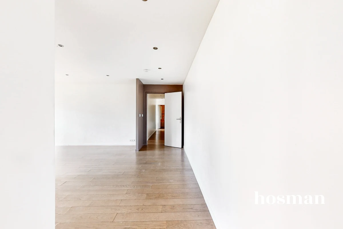 Appartement de 89.0 m² à Paris