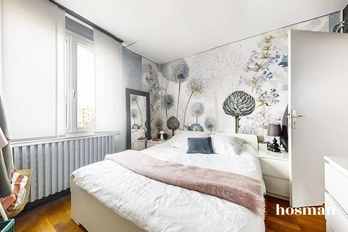 Appartement de 65.6 m² à Lyon