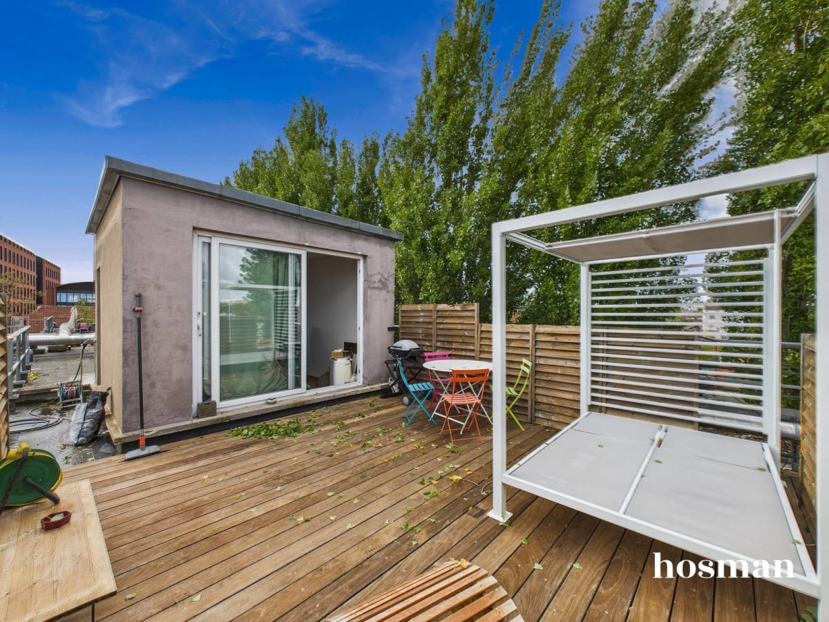 Appartement de 122.0 m² à Ivry-sur-Seine