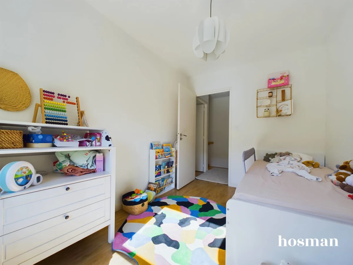 Appartement de 81.0 m² à Nantes