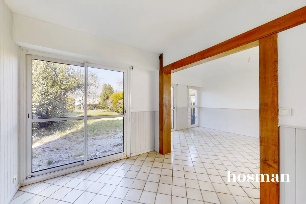 Maison de 98.37 m² à Sainte-Luce-sur-Loire
