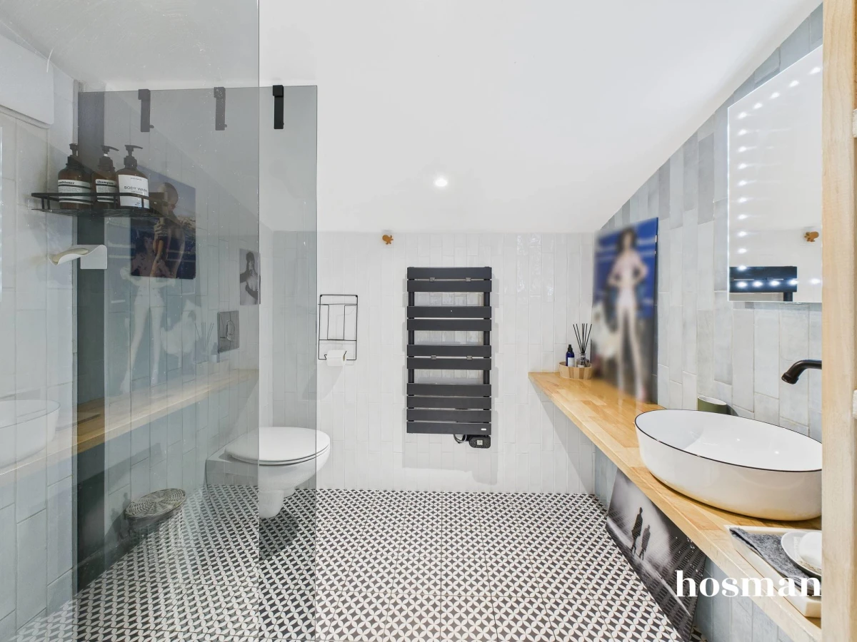 Appartement de 39.0 m² à Bordeaux