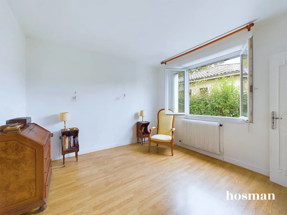 Appartement de 111.9 m² à Mérignac