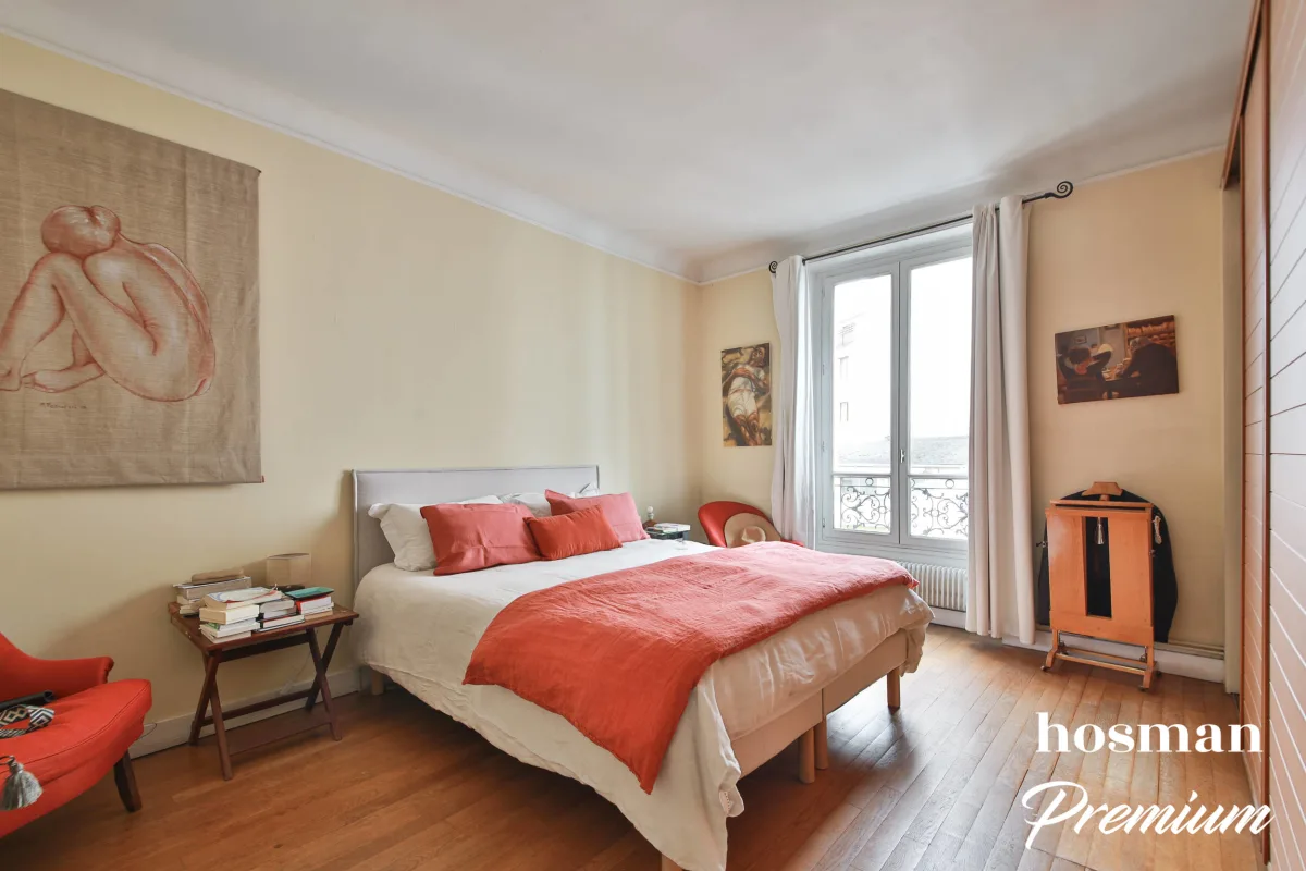 Appartement de 132.0 m² à Levallois-Perret