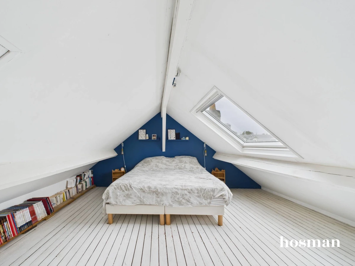 Maison de 165.0 m² à Nantes