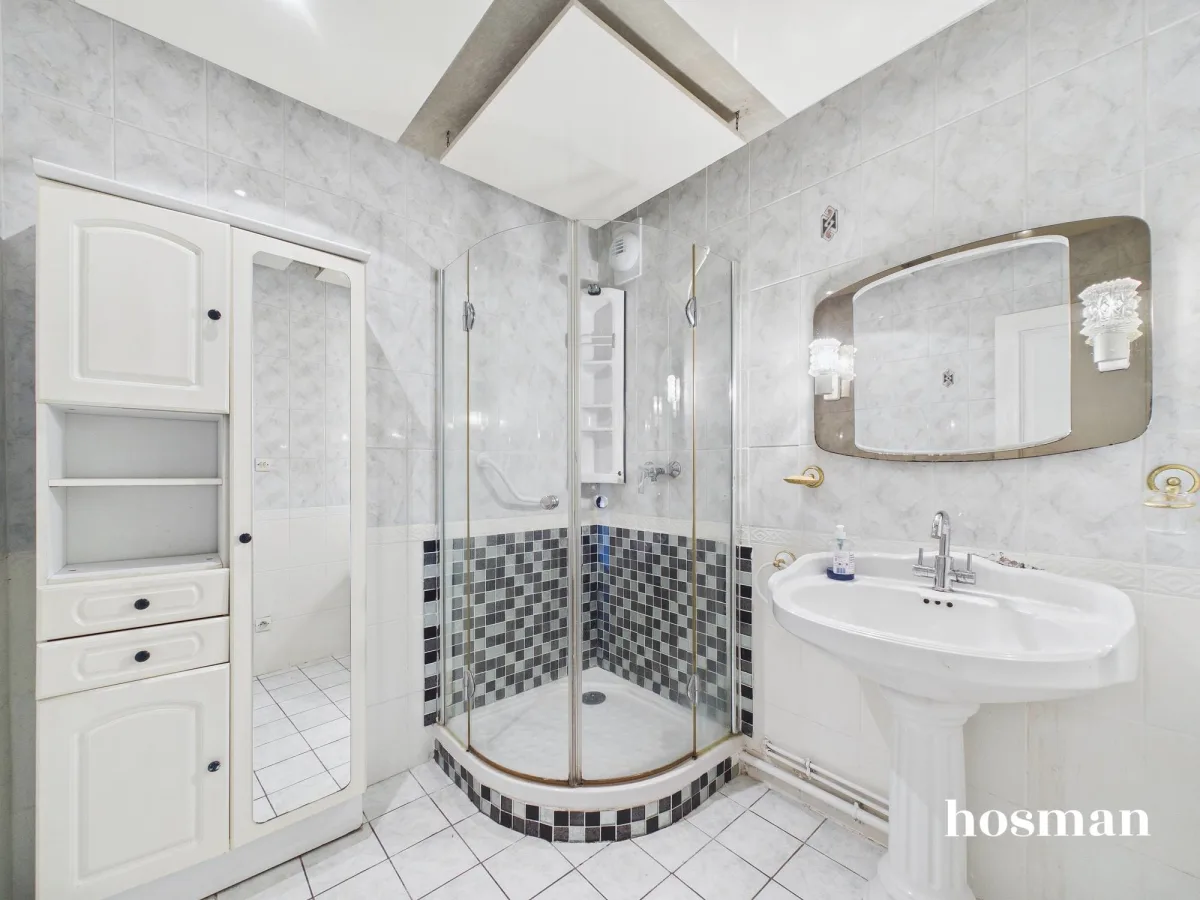 Appartement de 88.64 m² à Nantes