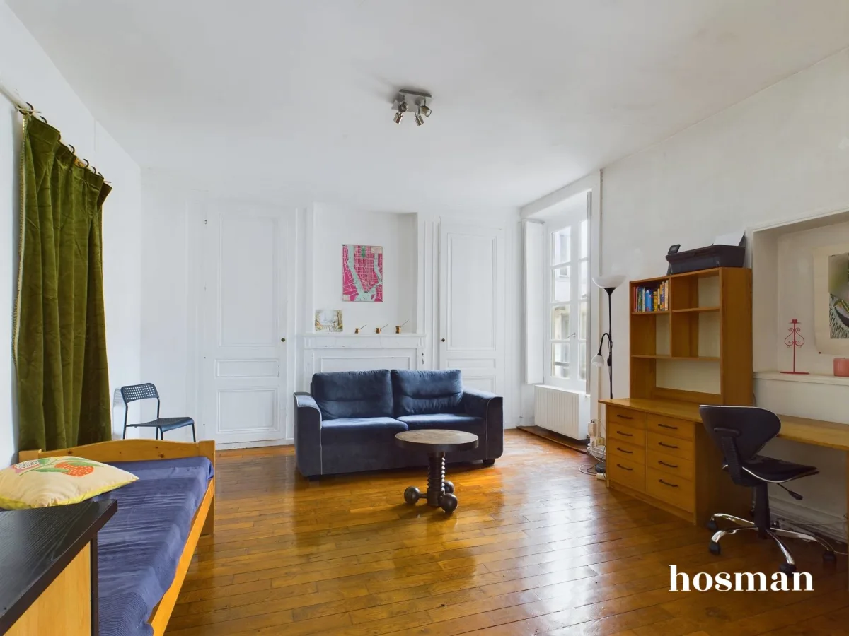 Appartement de 64.0 m² à Lyon