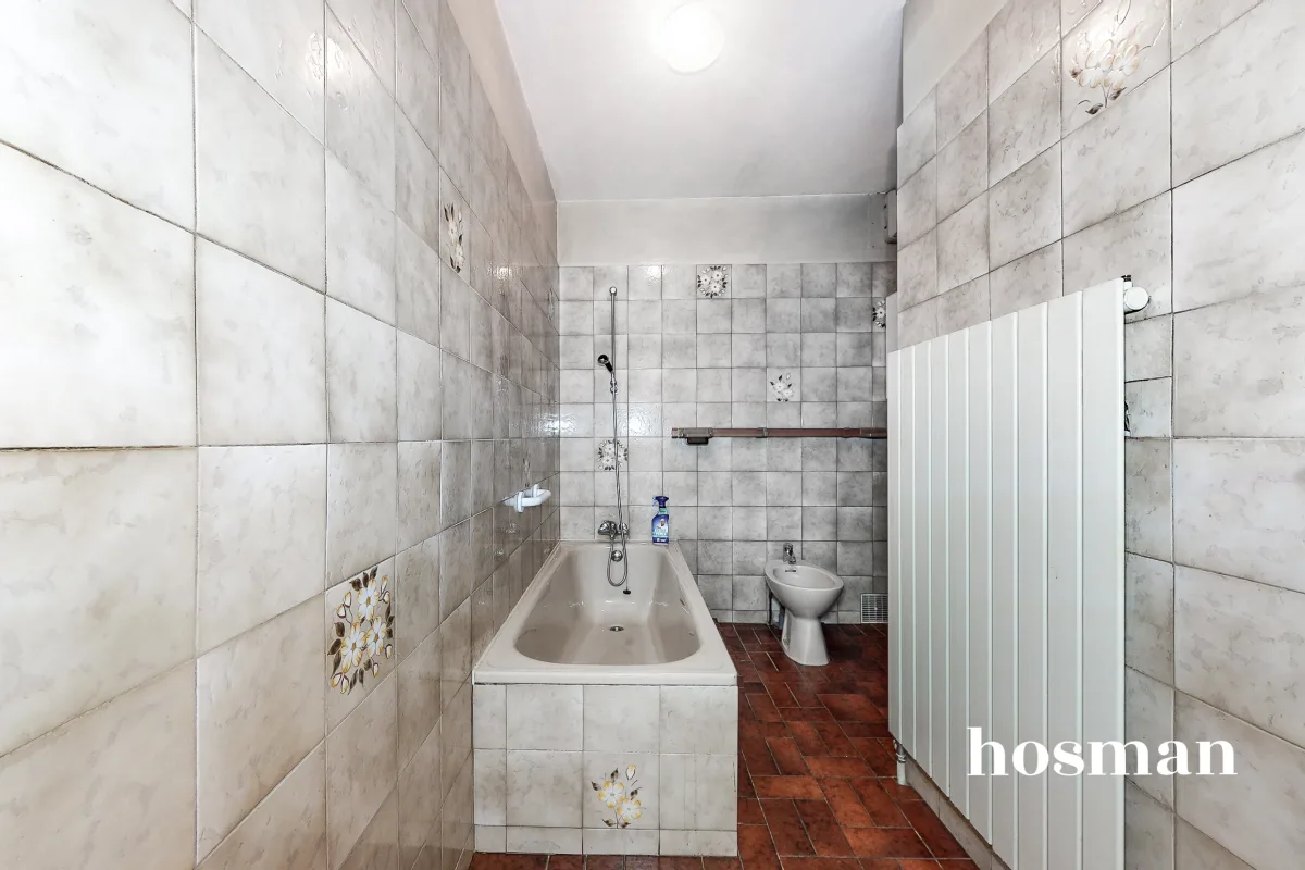 Maison de 205.39 m² à Indre