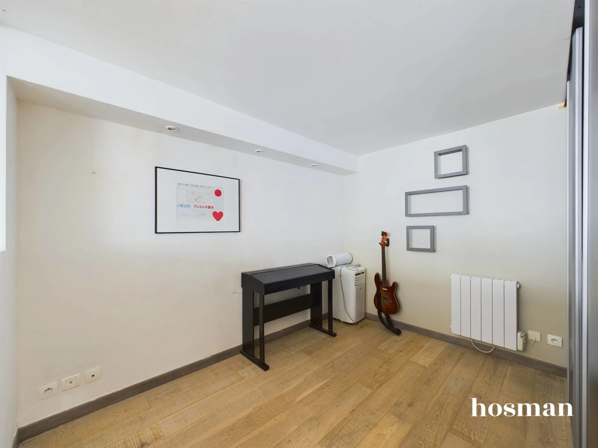 Appartement de 93.0 m² à Lyon