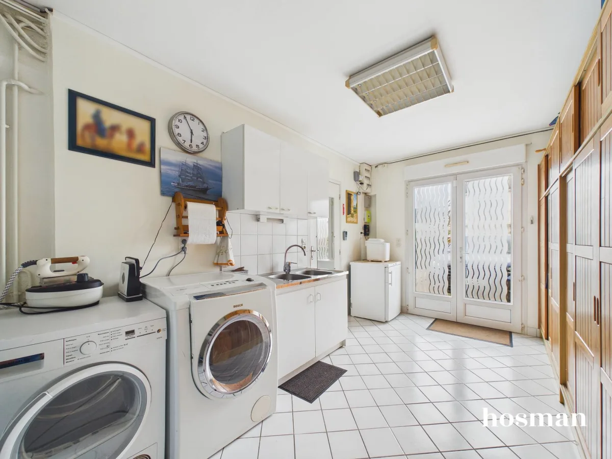 Maison de 154.94 m² à Saint-Herblain