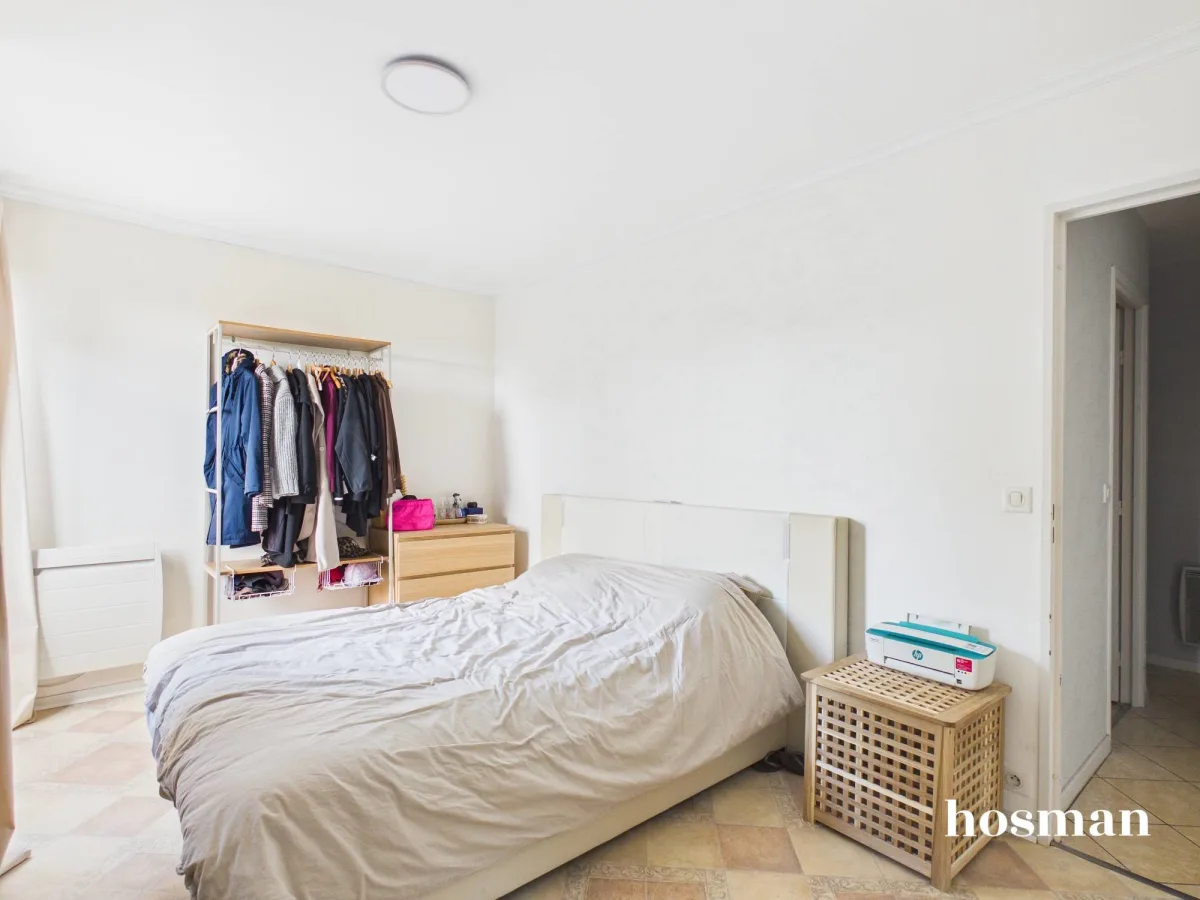 Appartement de 69.0 m² à Le Raincy