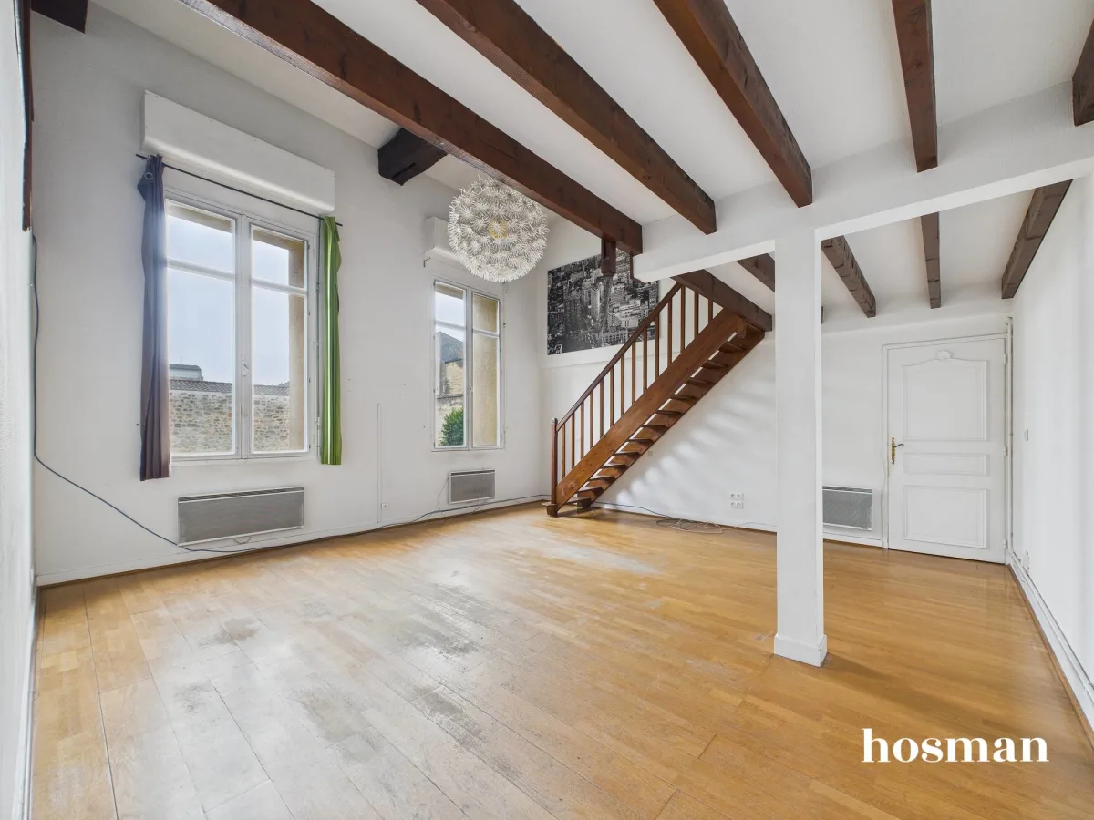 Appartement de 140.0 m² à Bordeaux