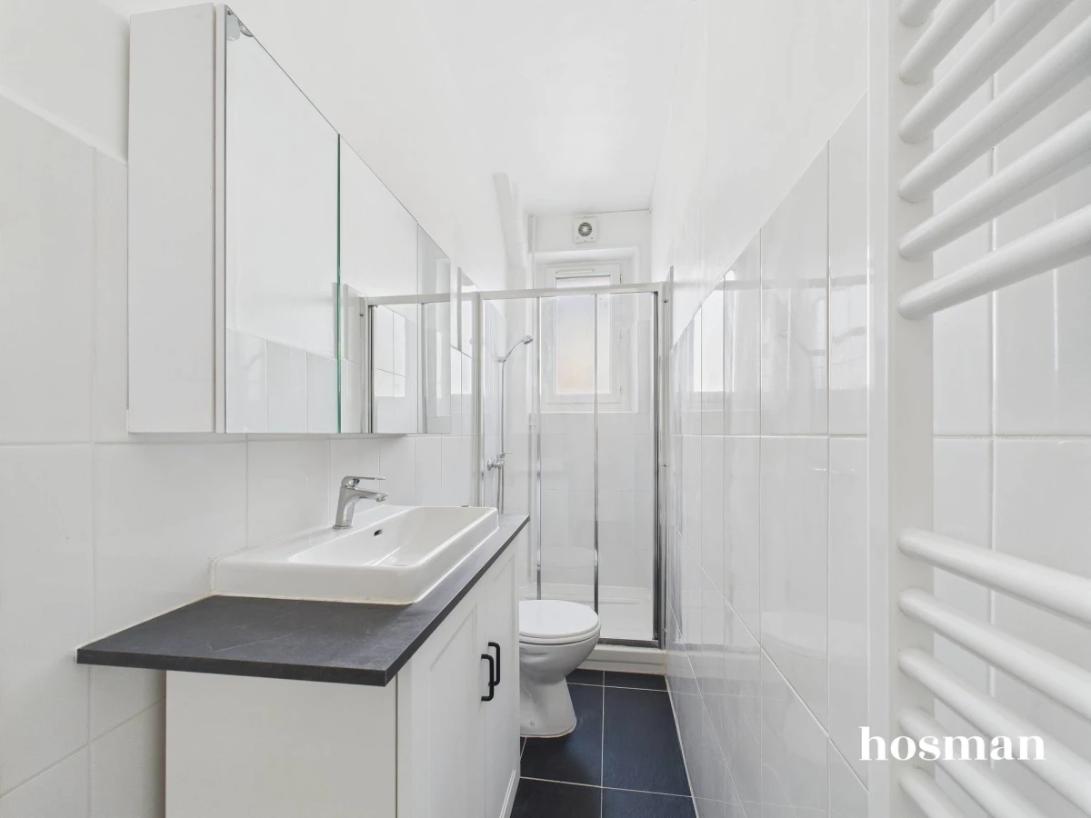 Appartement de 83.0 m² à Nantes