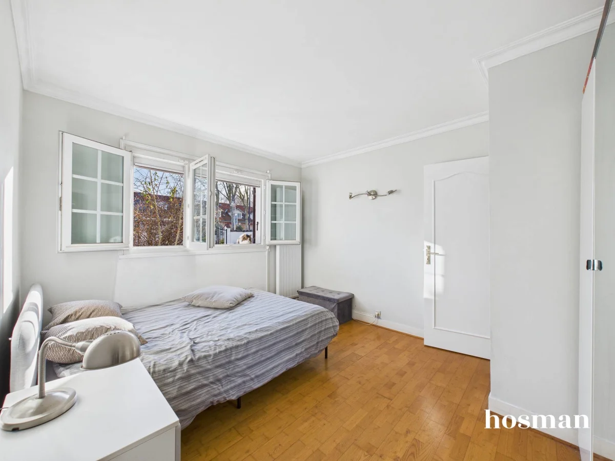 Maison de 170.0 m² à Villejuif