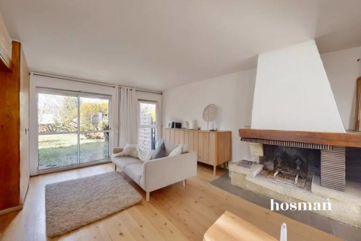 Maison de 98.37 m² à Sainte-Luce-sur-Loire