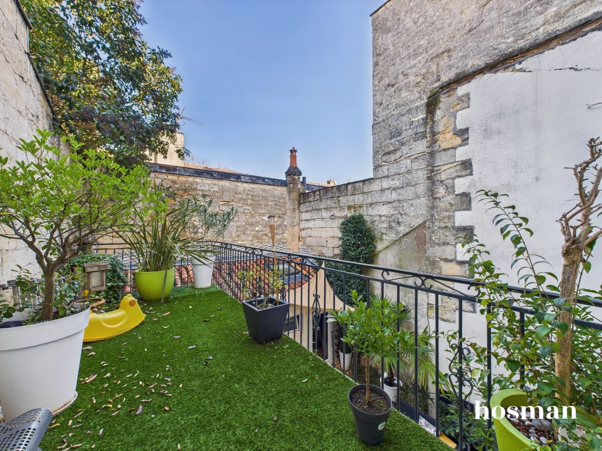 Maison de 140.0 m² à Bordeaux