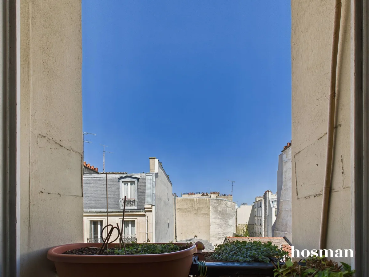 Appartement de 73.0 m² à Paris