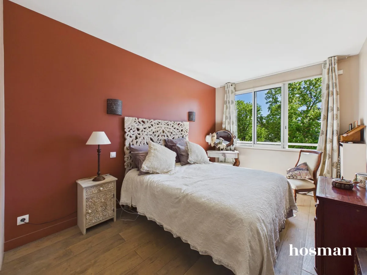 Appartement de 80.0 m² à Boulogne-Billancourt