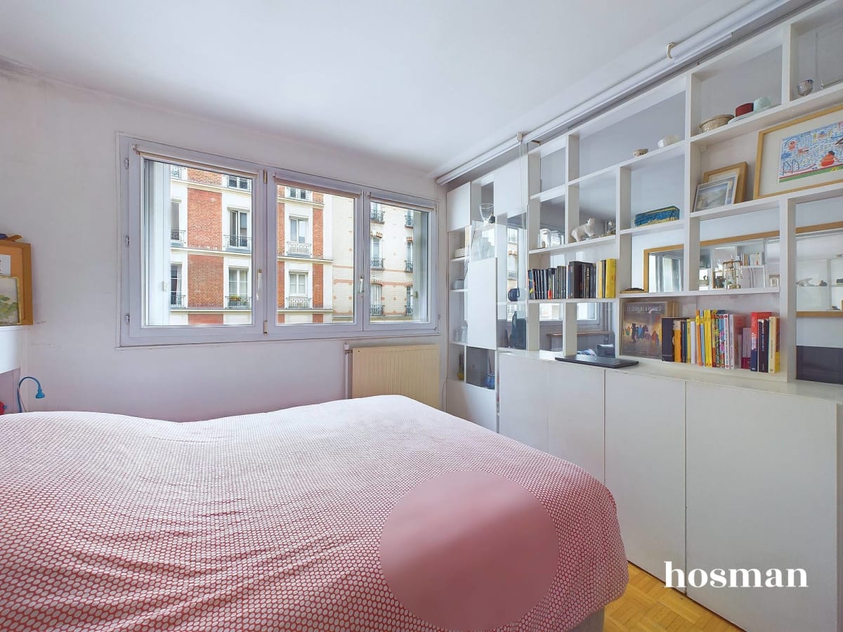 Appartement de 79.0 m² à Paris
