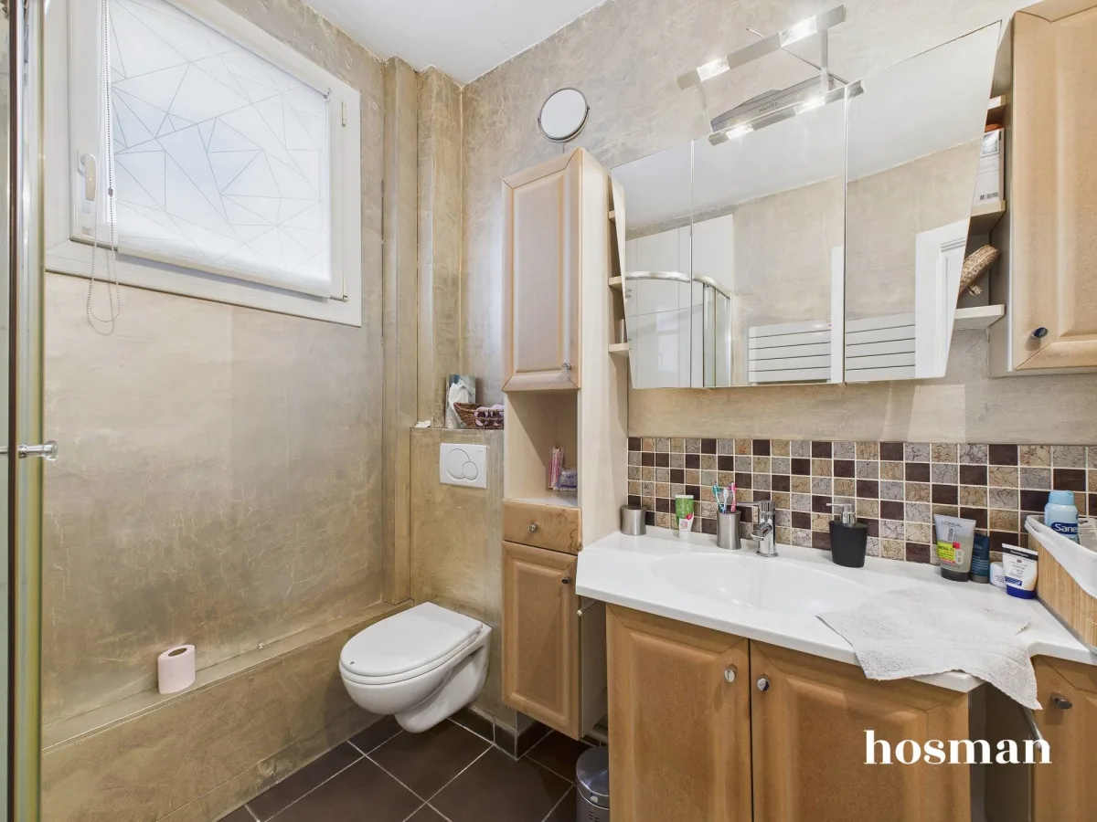 Appartement de 93.0 m² à Ivry-sur-Seine