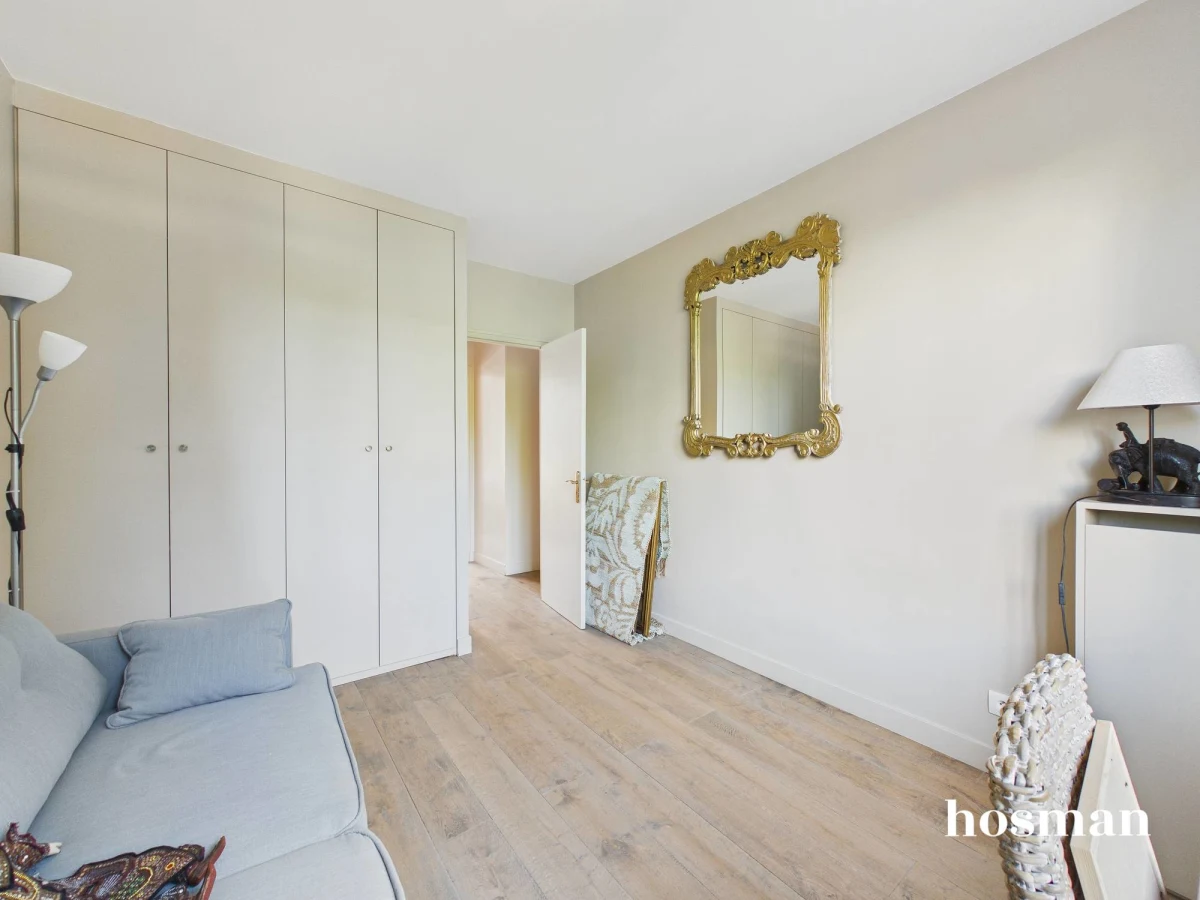Appartement de 80.0 m² à Boulogne-Billancourt