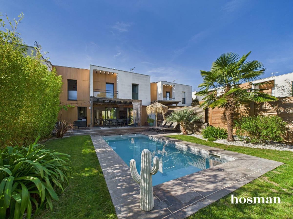 Maison de 132.0 m² à Orvault