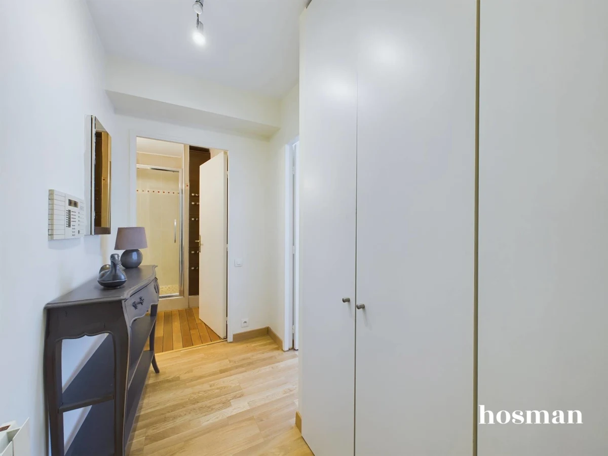 Appartement de 26.2 m² à Charenton-le-Pont