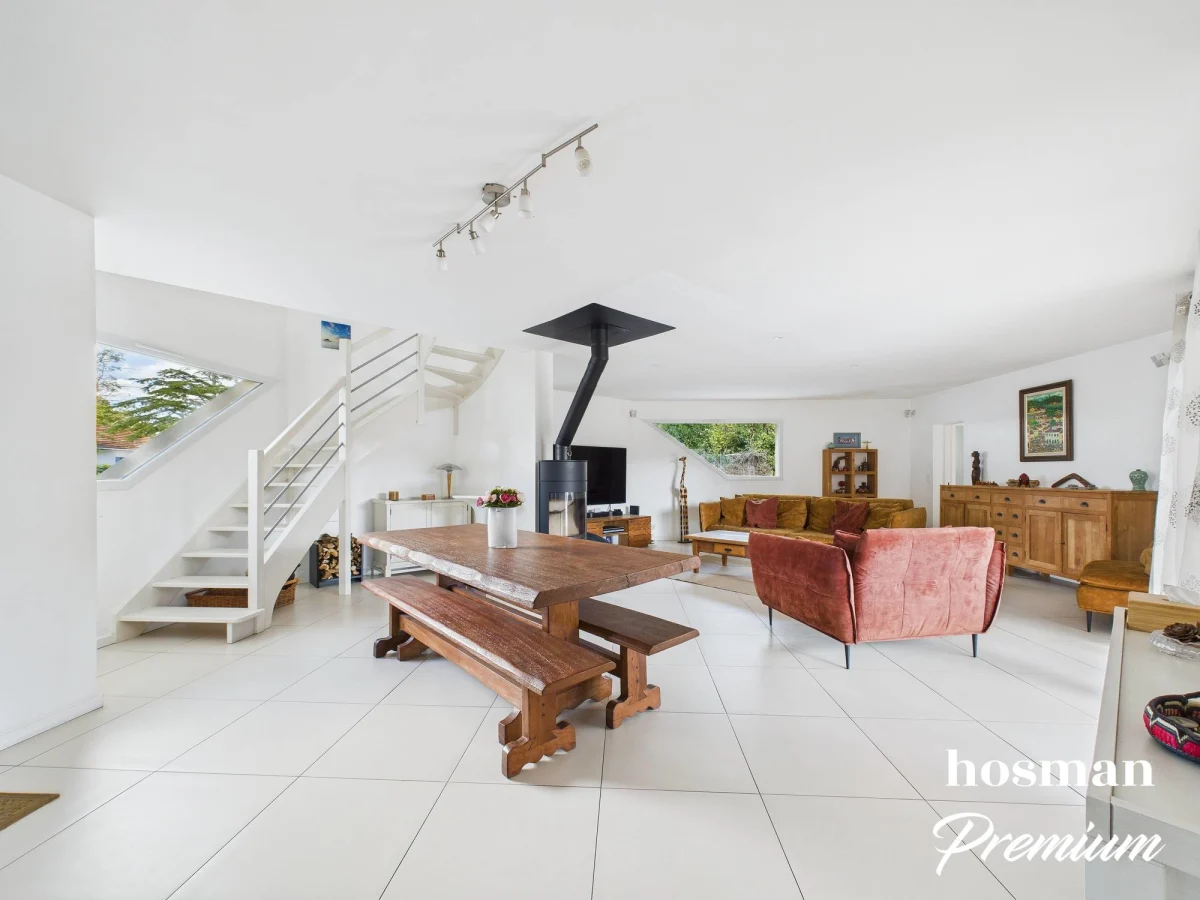 Maison de 170.0 m² à Lanton