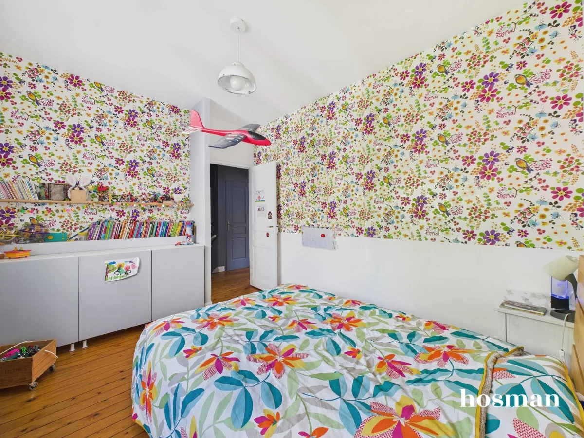 Maison de 134.82 m² à Montreuil