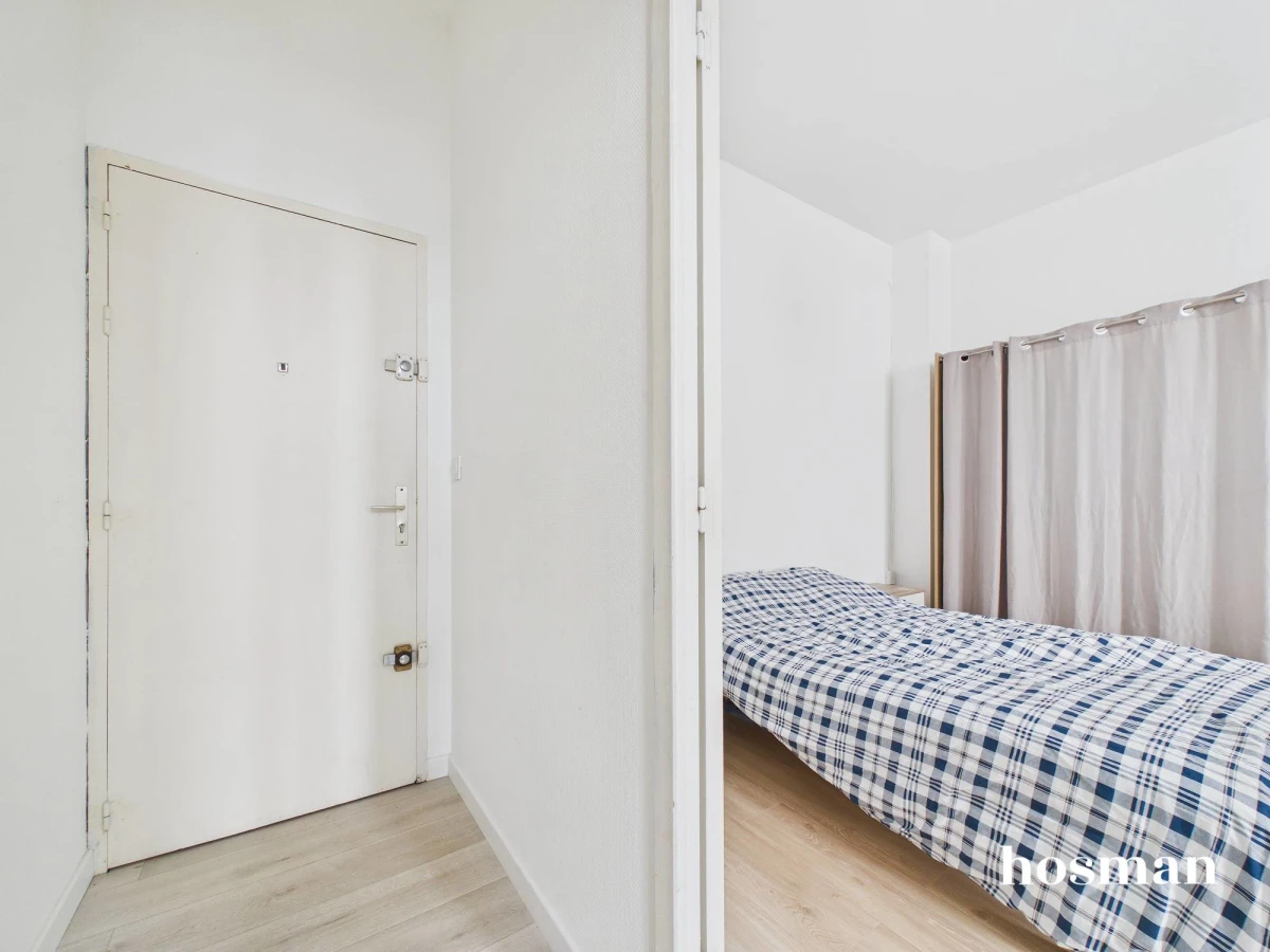 Appartement de 31.0 m² à Nantes