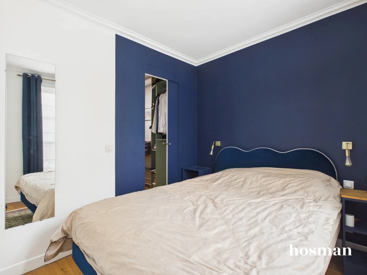 Appartement de 67.0 m² à Paris