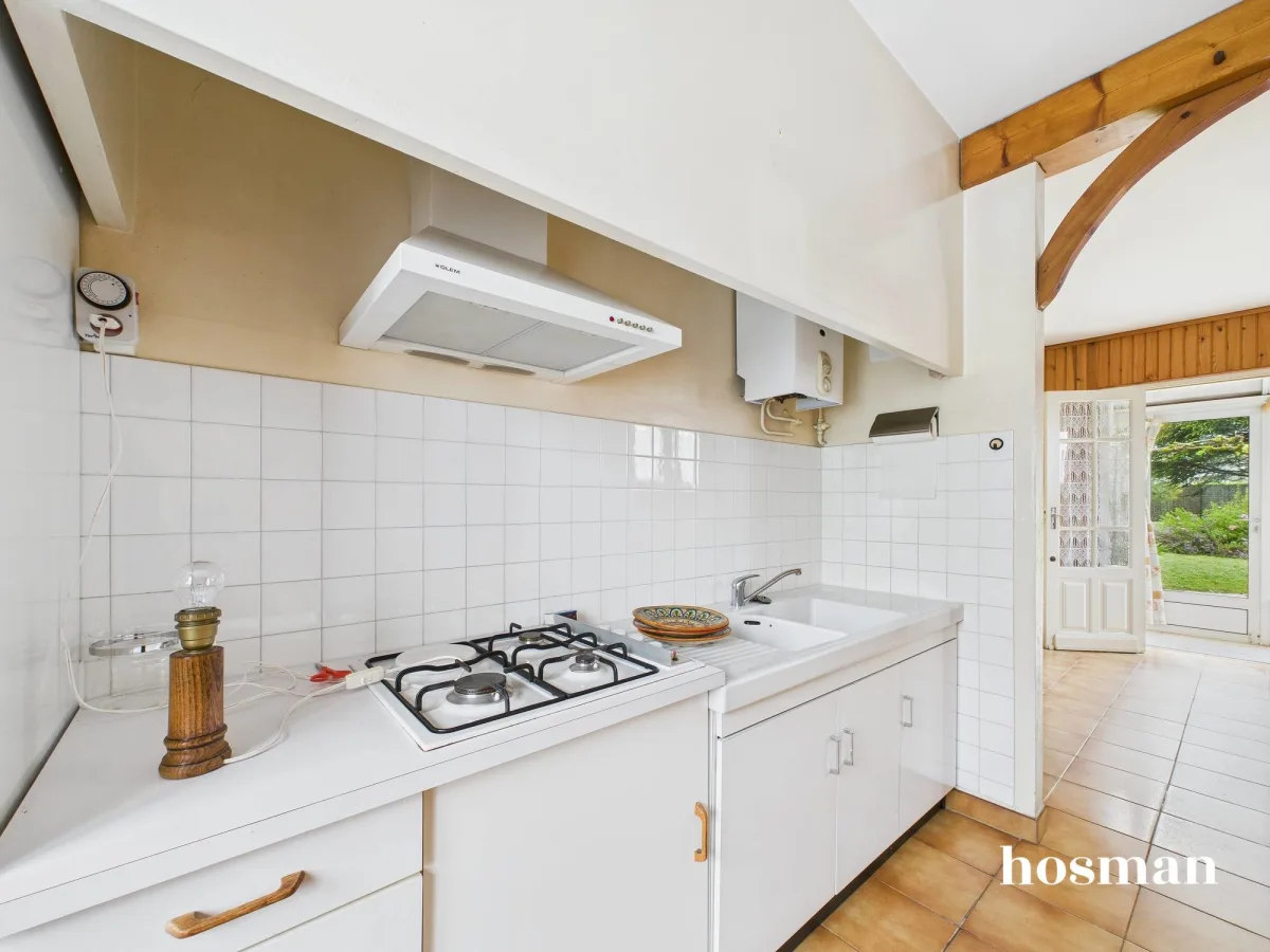 Maison de 72.0 m² à Eysines