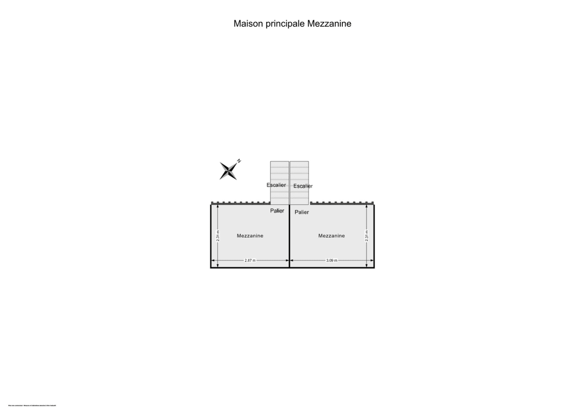 Maison de 300.0 m² à Gennevilliers