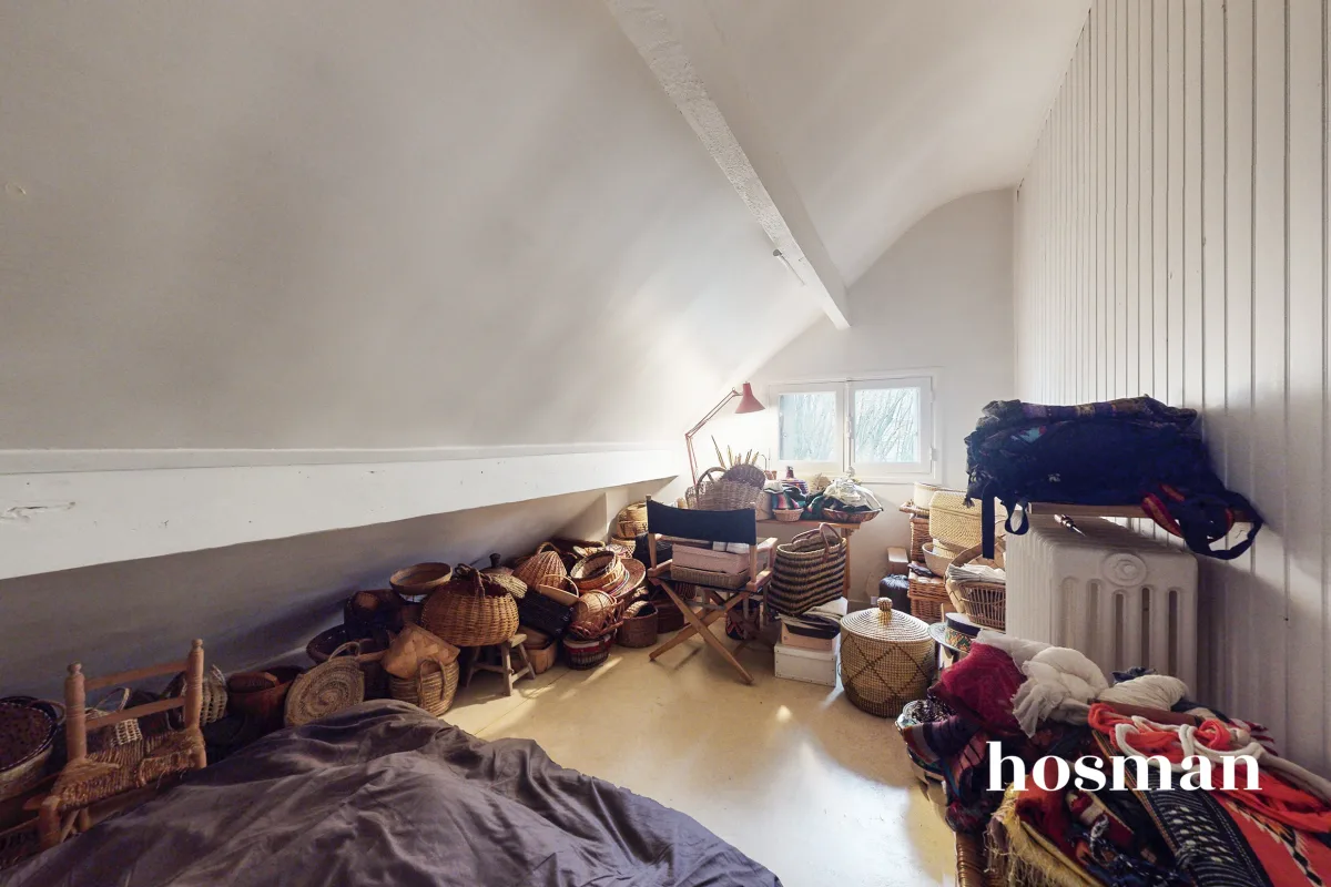 Maison de 124.0 m² à Châtillon