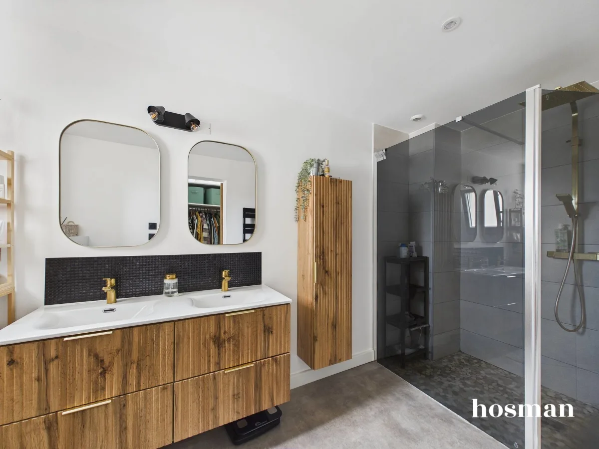 Maison de 84.0 m² à Bordeaux