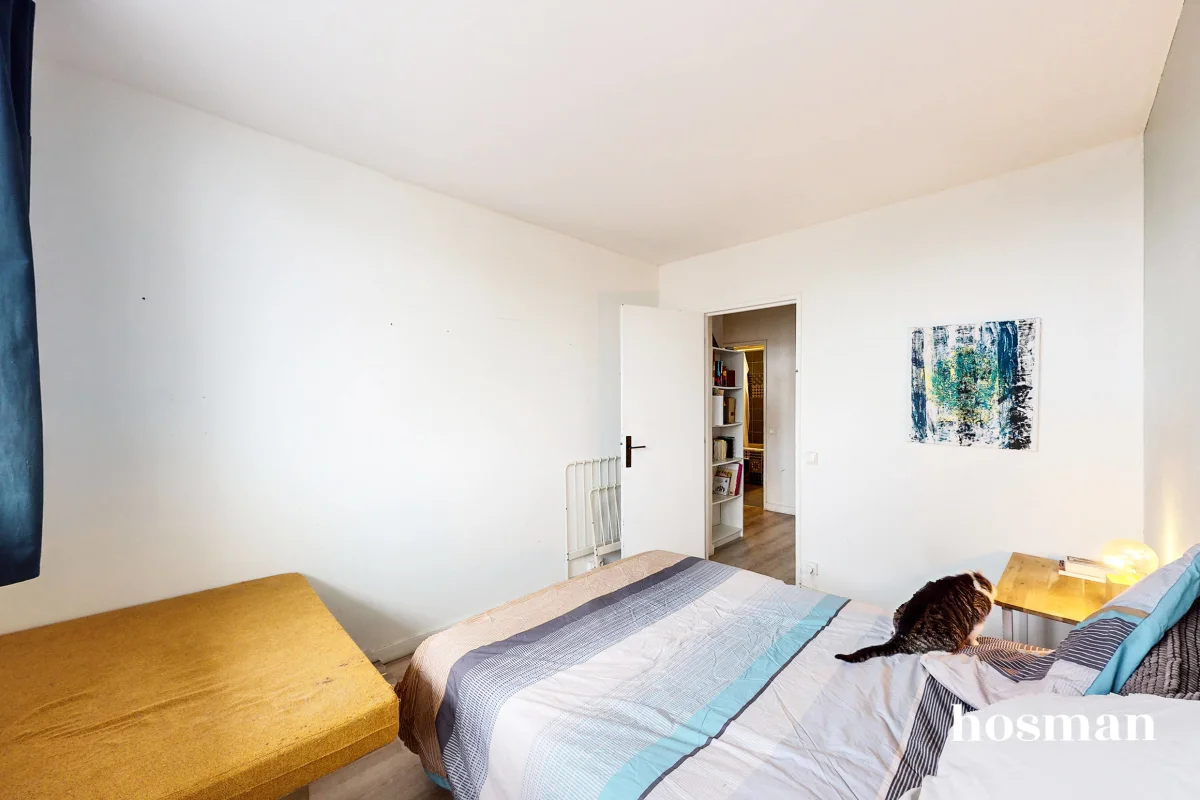 Appartement de 68.63 m² à Maisons-Alfort